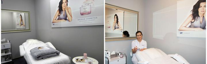 Polskie Linie Lotnicze LOT i polska marka kosmetyczna Yonelle kontynuują wspólny projekt LOT & YONELLE - Partners in Premium Beauty 